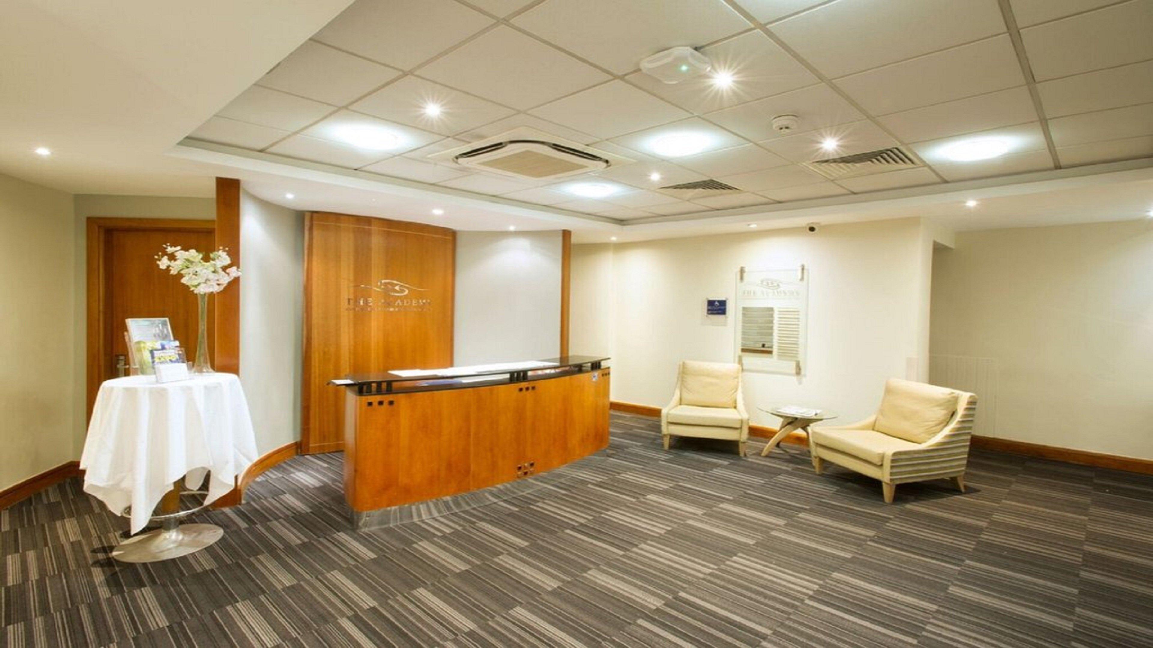 Holiday Inn London-Bexley Exterior foto