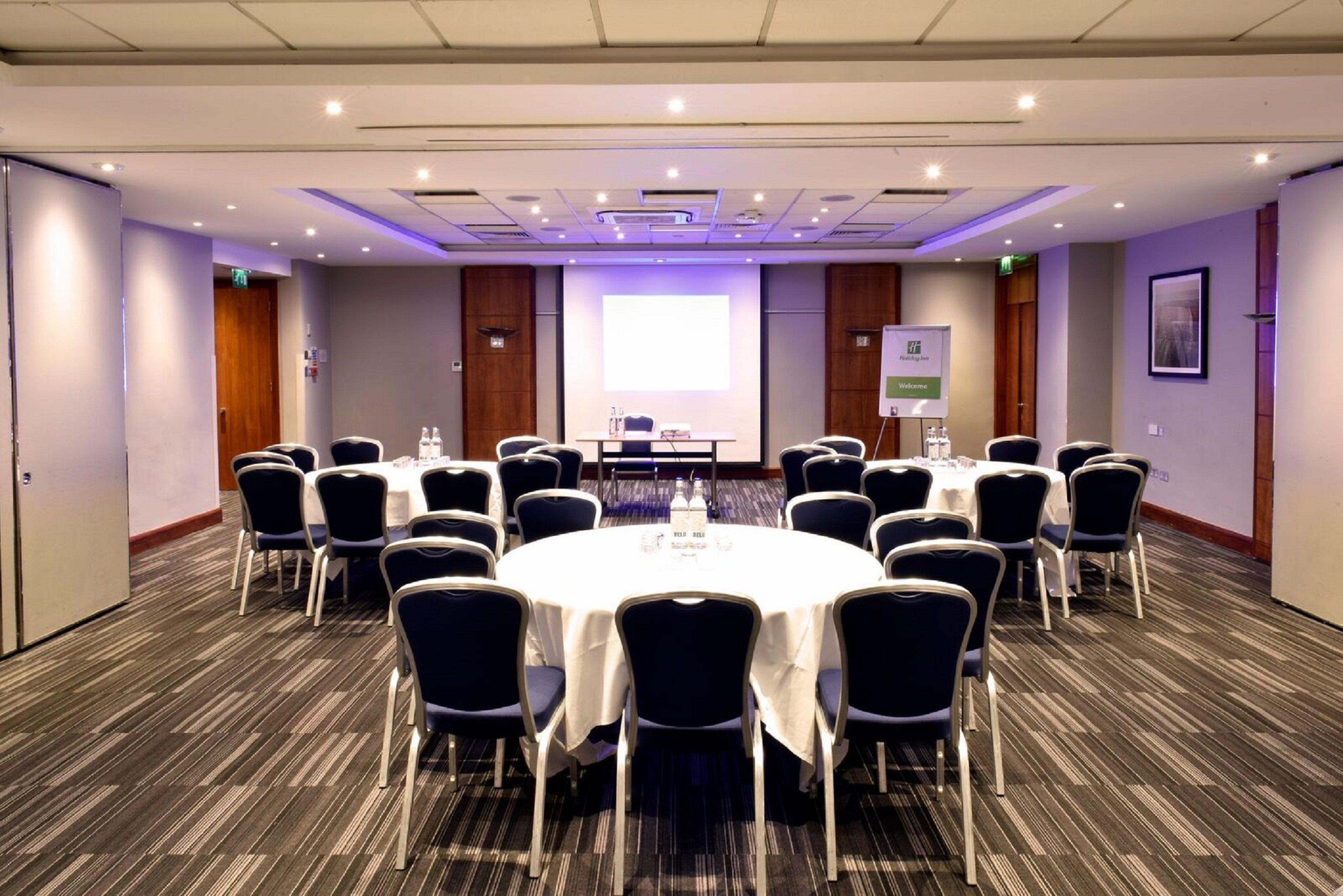 Holiday Inn London-Bexley Exterior foto