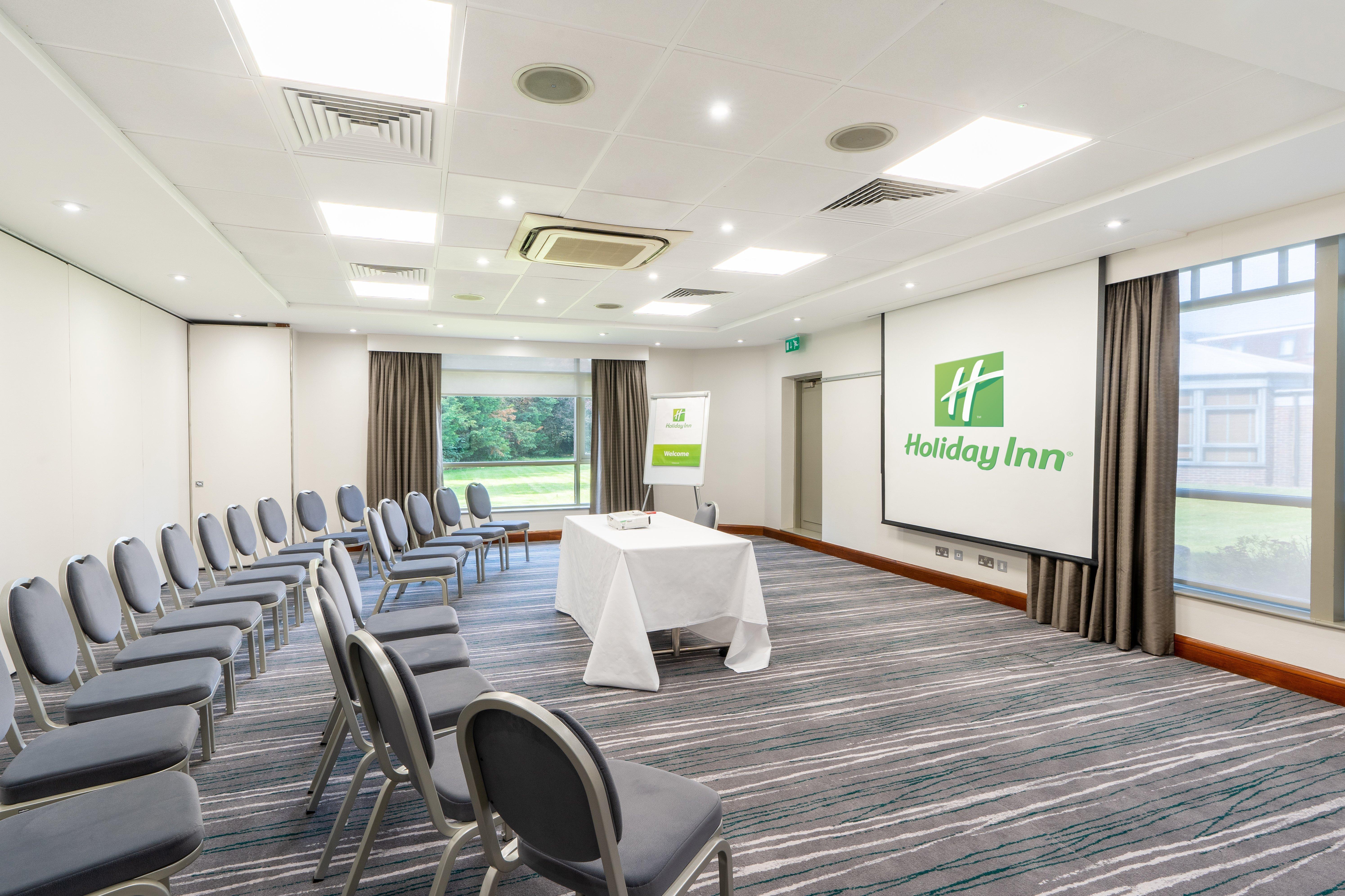 Holiday Inn London-Bexley Exterior foto