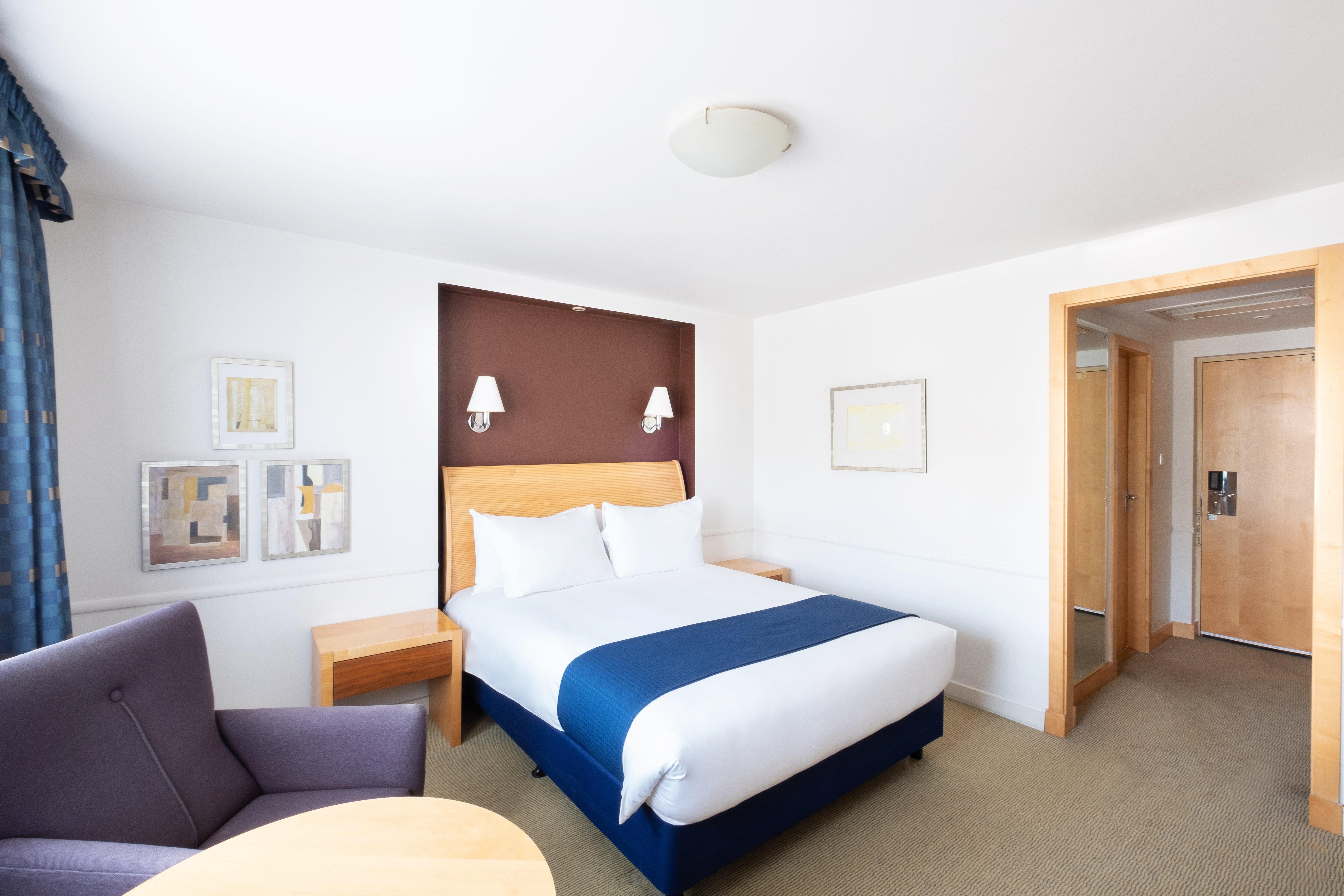 Holiday Inn London-Bexley Exterior foto