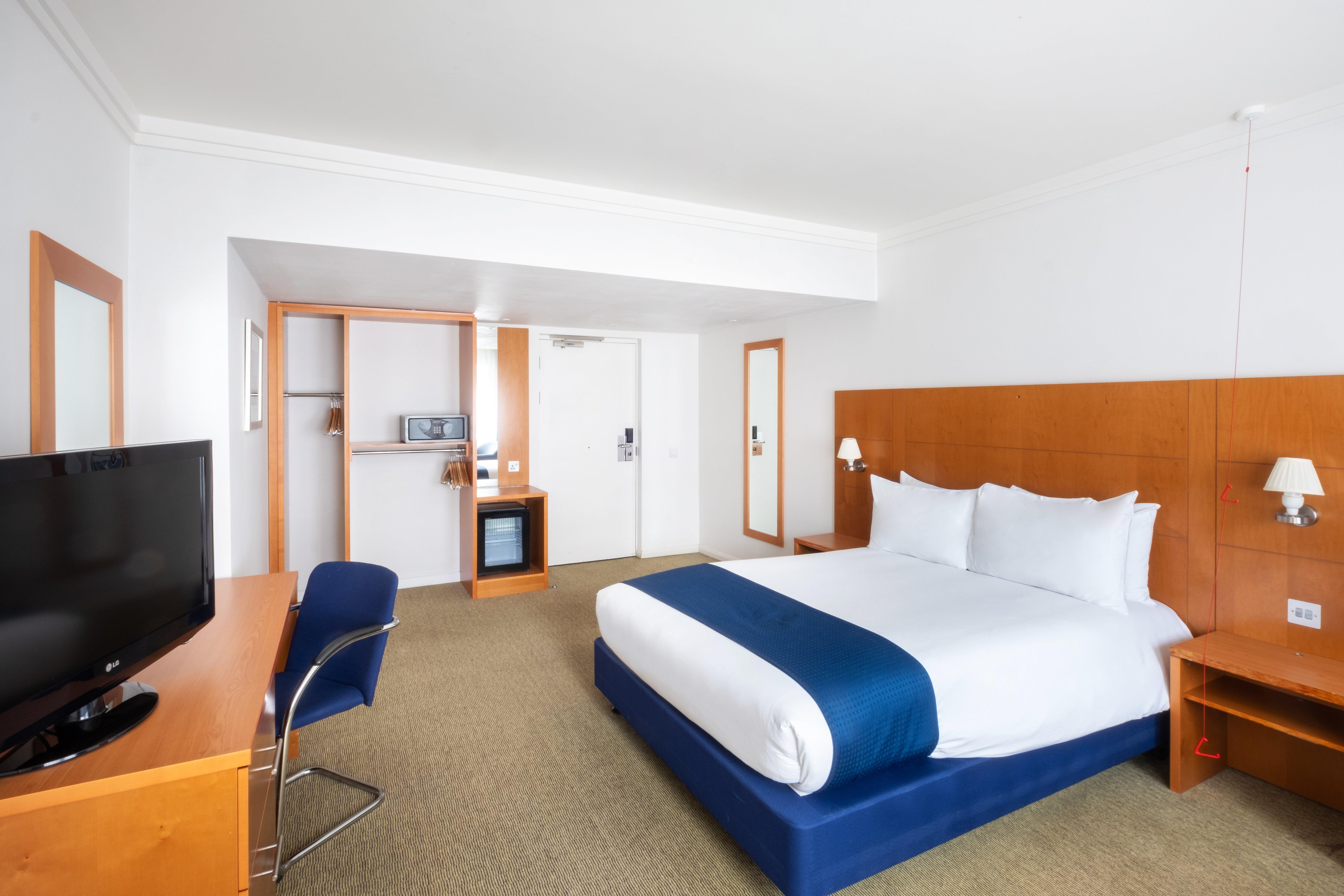 Holiday Inn London-Bexley Exterior foto