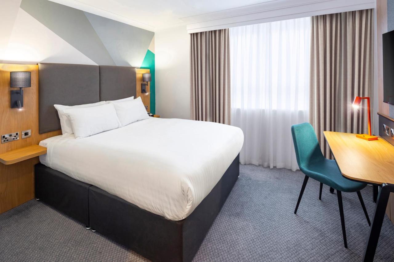 Holiday Inn London-Bexley Exterior foto