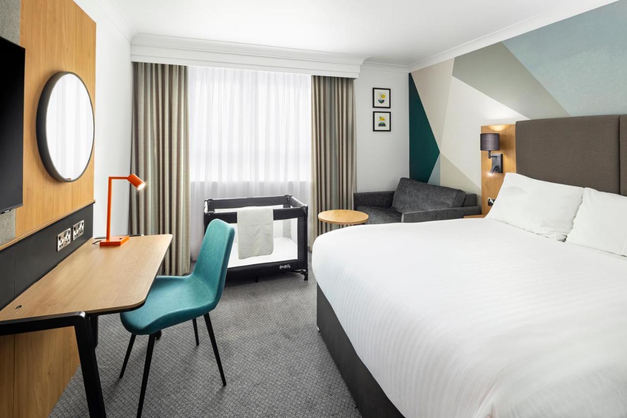 Holiday Inn London-Bexley Exterior foto
