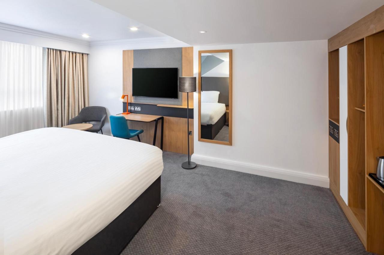 Holiday Inn London-Bexley Exterior foto