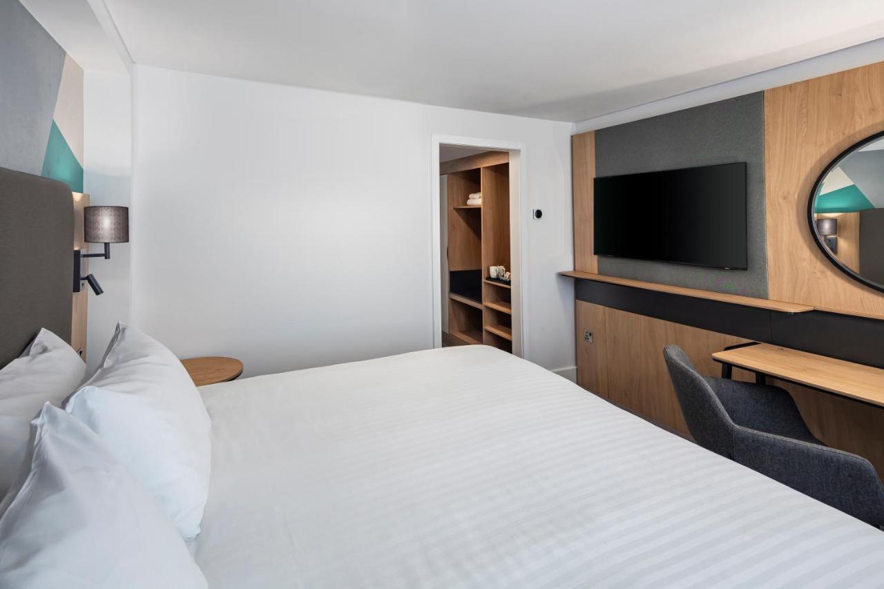 Holiday Inn London-Bexley Exterior foto